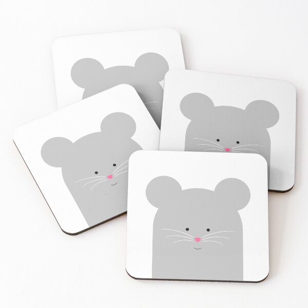 Item preview, Mouse designed and sold by TresChicXO.