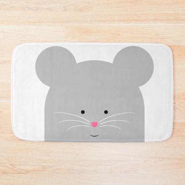 Item preview, Mouse designed and sold by TresChicXO.