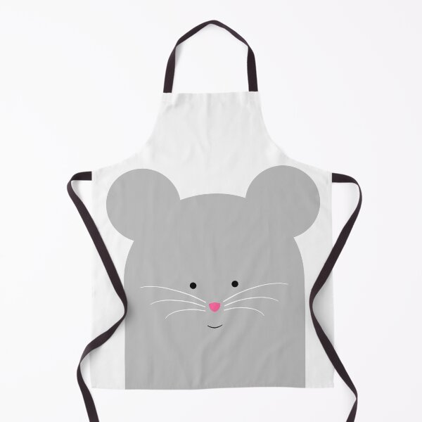 Mouse Apron