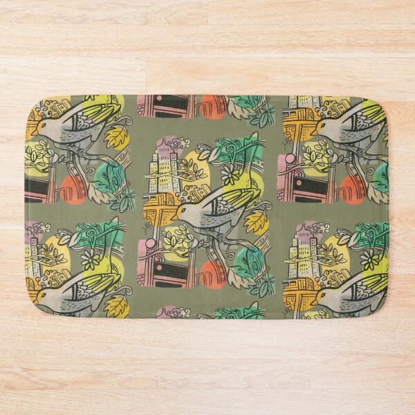 Item preview, Urban Renewal designed and sold by John & Wendy.