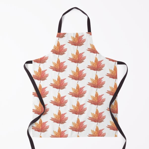 Item preview, Copy of Red leaf designed and sold by Halalolo.