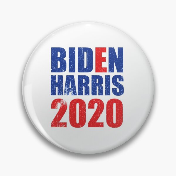 Item preview, BIDEN HARRIS VINTAGE designed and sold by nikolaysparkov.