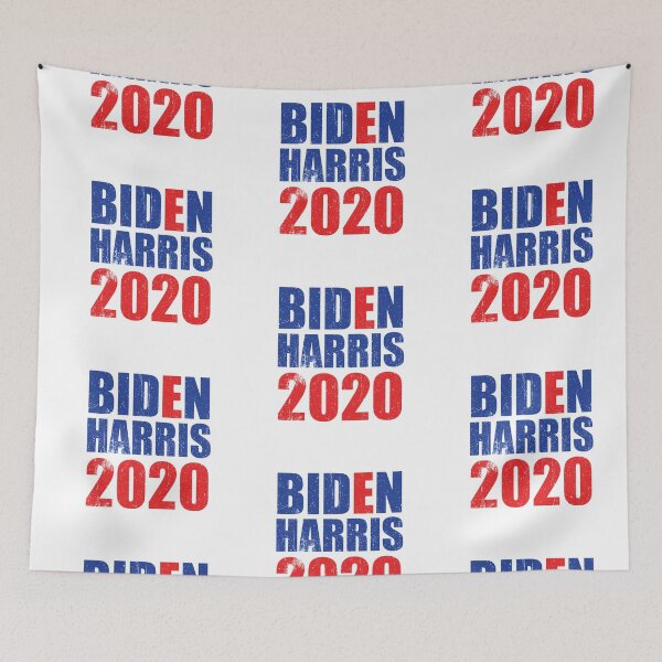 Item preview, BIDEN HARRIS VINTAGE designed and sold by nikolaysparkov.
