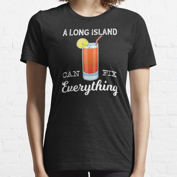  Long Island Iced Tea Gifts for Cocktail Lovers Funny