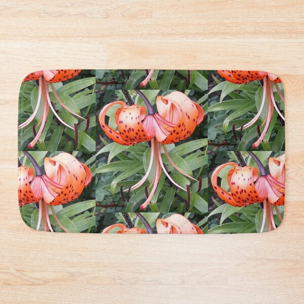 Item preview, Tiger lily designed and sold by Pickle-Mouse.