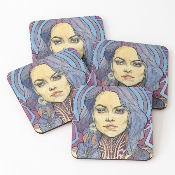 Item preview, Violet designed and sold by Chashirskiy.