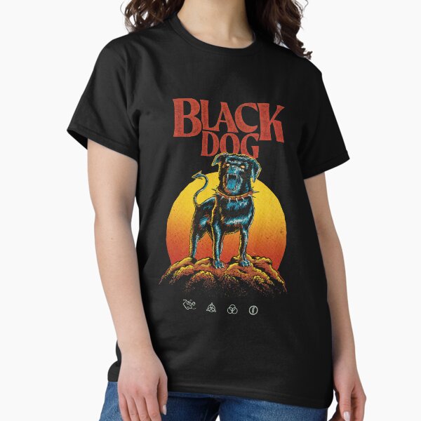 Item preview, Black Dog II designed and sold by woutervanempel.
