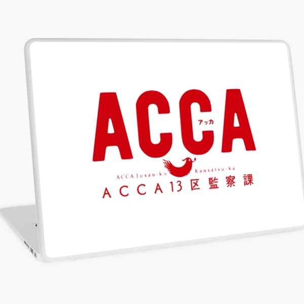 ACCA UPDATES INDIA - YouTube