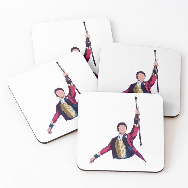 Item preview, Musical Ringmaster  designed and sold by Shop With  8908.