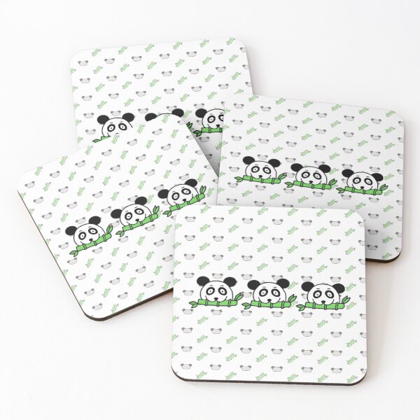 Item preview, CUTE PANDA designed and sold by LovelyRuky.