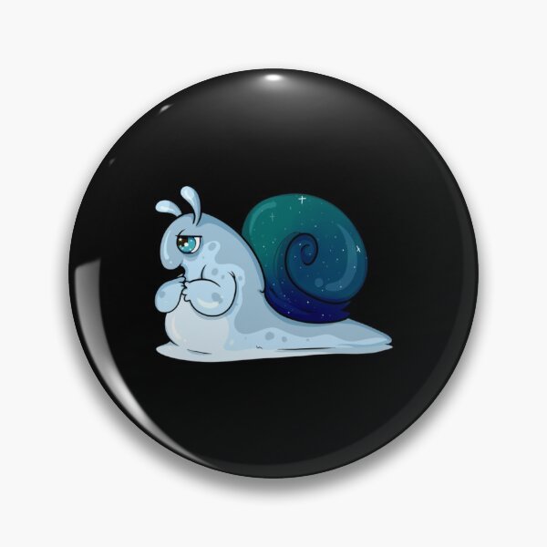 Artikelvorschau, Triste Schnecke entworfen und verkauft von beruc.