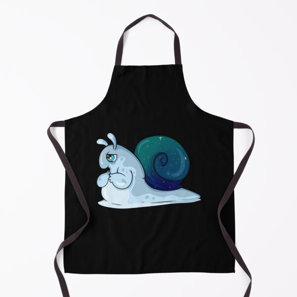 Item preview, Dreary snail designed and sold by beruc.