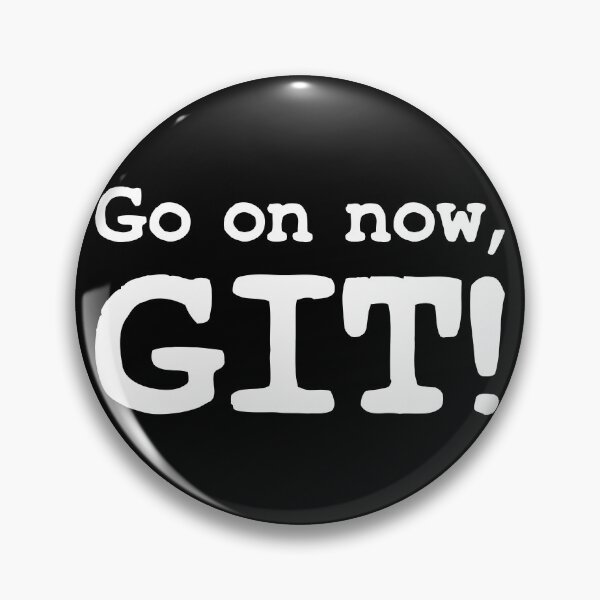 Item preview, Git! designed and sold by muskitt.