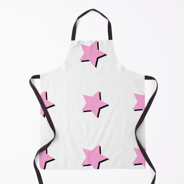 Item preview, Pink Stars Sicker pack designed and sold by crazychameleon.