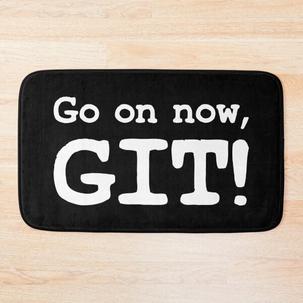 Item preview, Git! designed and sold by muskitt.
