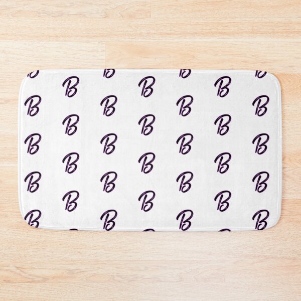 Item preview, Letter B designed and sold by RafaTakami.