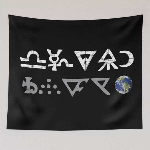 Item preview, Occupy Earth  designed and sold by gio-m.
