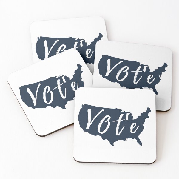 Item preview, Vote President Elections 2020 USA designed and sold by lolora.