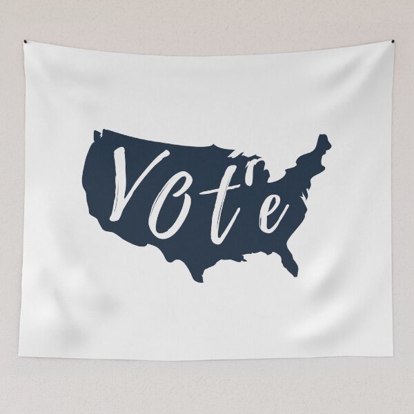 Item preview, Vote President Elections 2020 USA designed and sold by lolora.