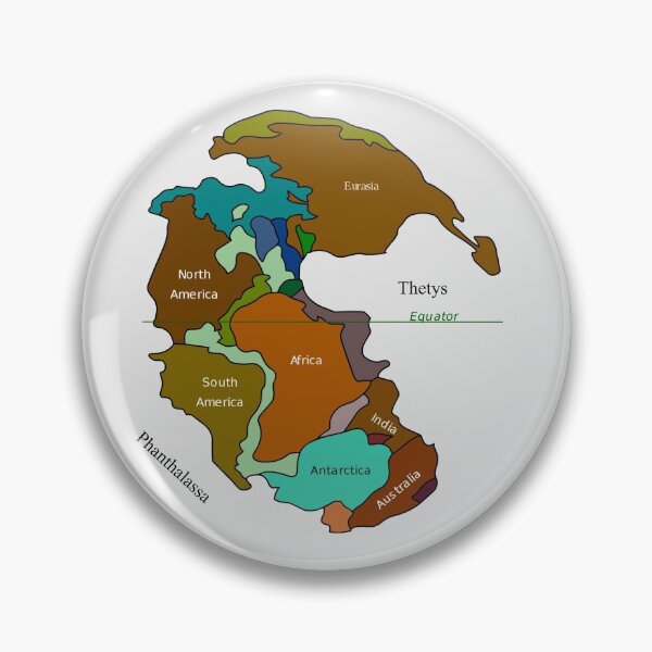Item preview, Gather the pangea designed and sold by Desibeau.