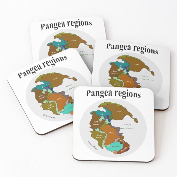 Item preview, Gather the pangea designed and sold by Desibeau.