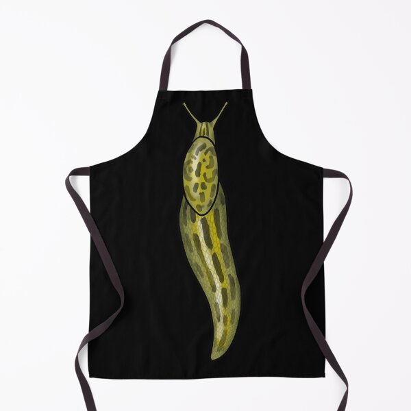 Item preview, Limax Slug Yellow designed and sold by UroliteArt.