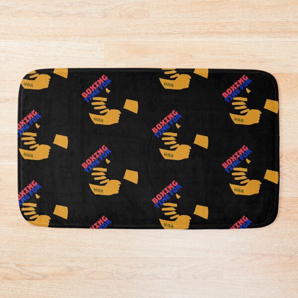Item preview, Boxing Time For War designed and sold by Got-Ya-Bak.