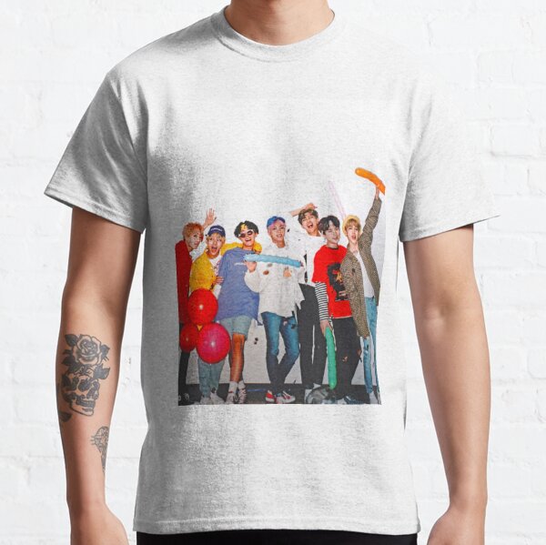 Pop Up House T Shirts Redbubble - bts at delias roblox