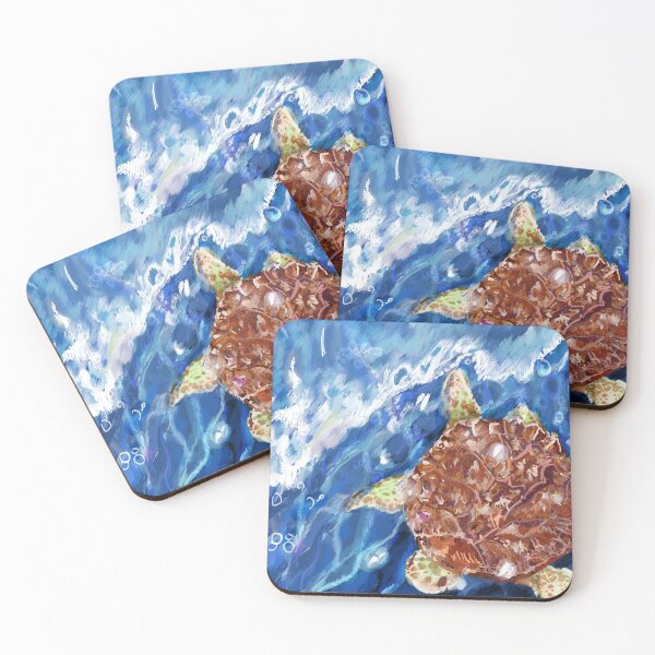 Item preview, Nadando designed and sold by WorldOfRey.