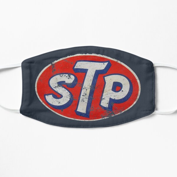 STP Flat Mask