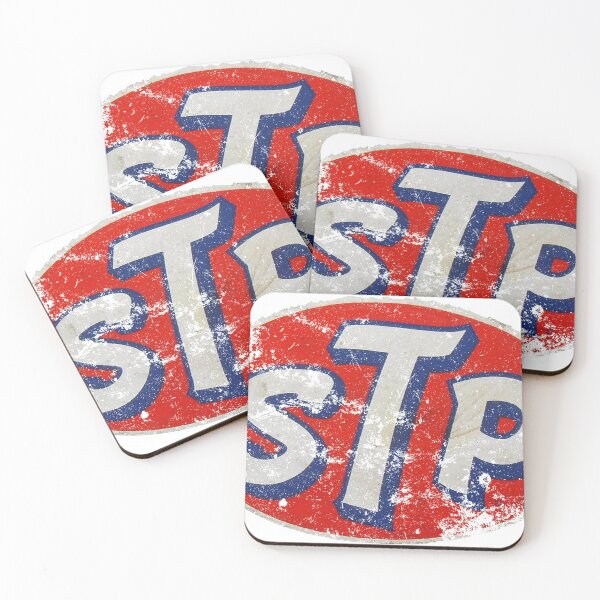 Item preview, STP designed and sold by Retrorockit.
