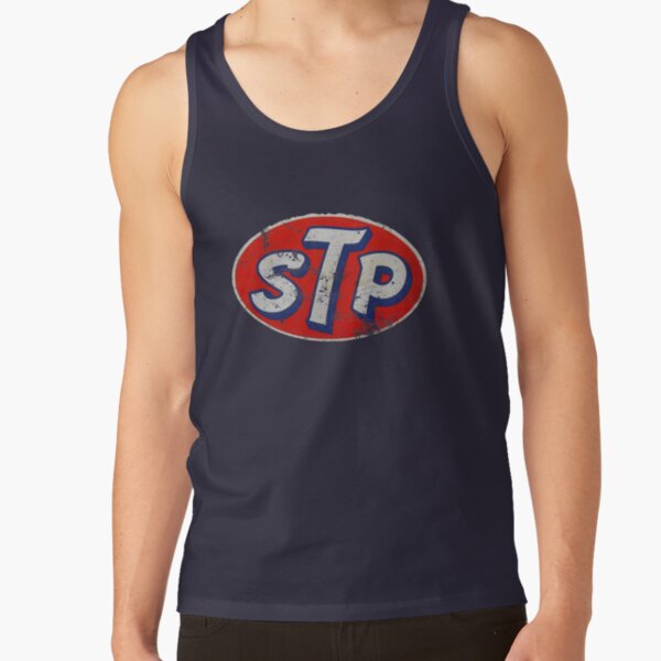 STP Tank Top