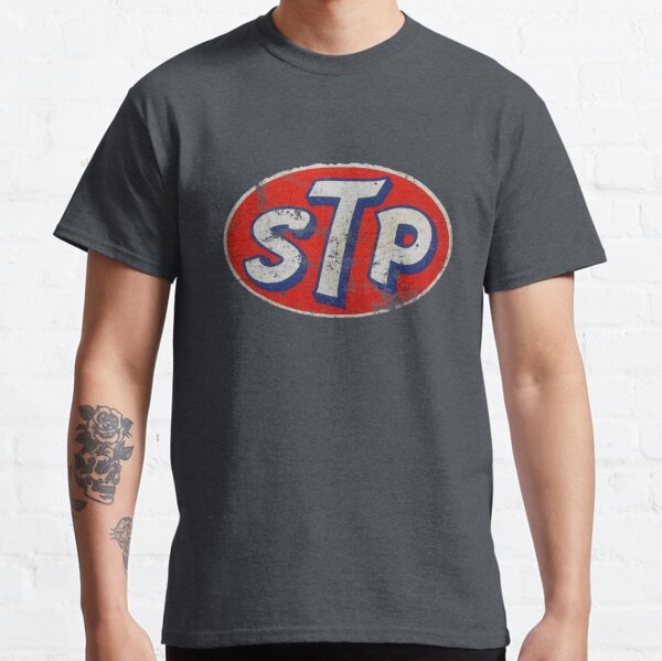 STP T-shirt classique