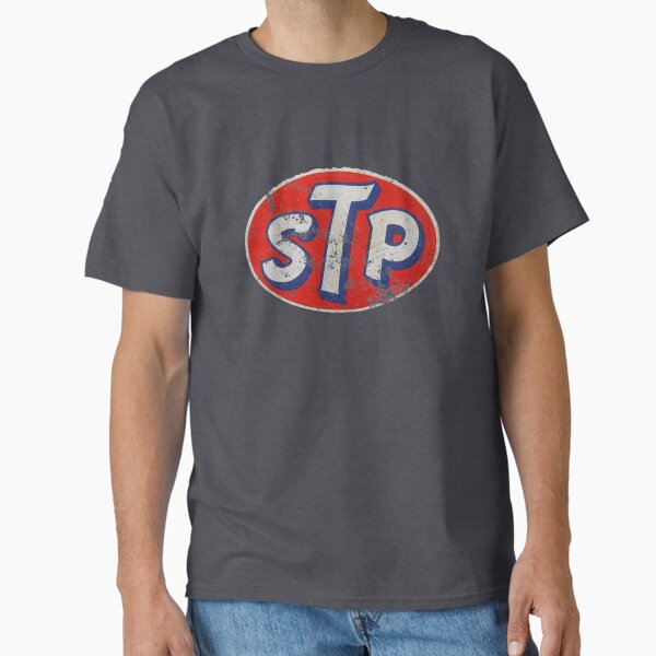 Item preview, STP designed and sold by Retrorockit.