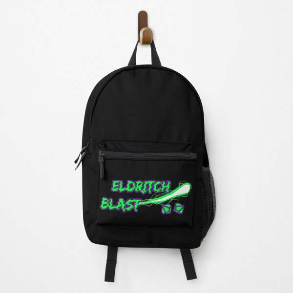 Item preview, Eldritch Blast - Green designed and sold by Yuuusart.