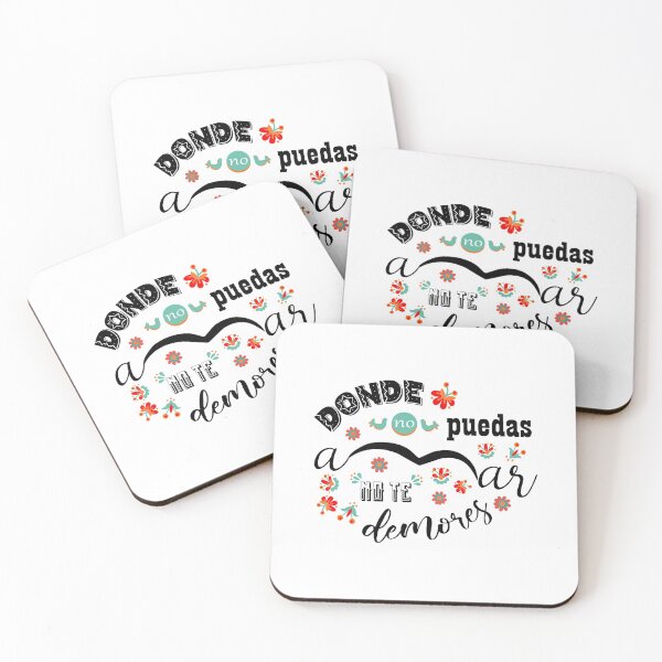 Item preview, Donde no puedas amar no te demores 1 designed and sold by LicencaPoetica.
