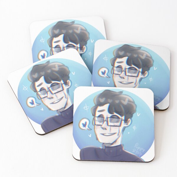 Item preview, soft blankgameplays designed and sold by PuppyRelp.