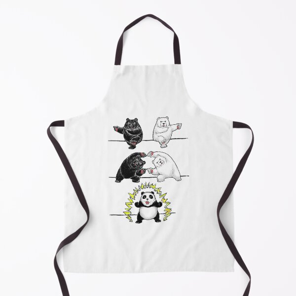 Item preview, Panda Fusion designed and sold by jswoop.