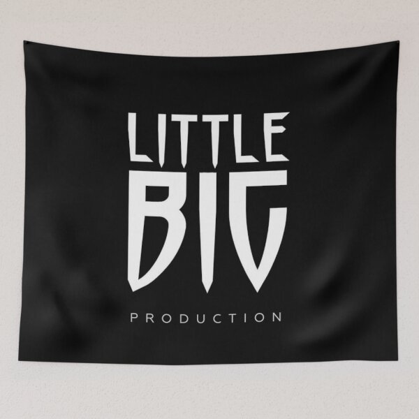 Item preview, Little big designed and sold by NOX124.