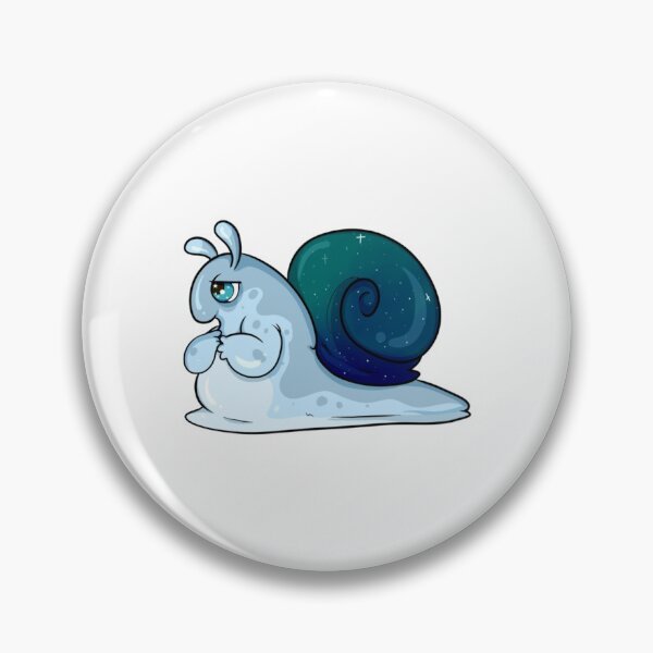 Artikelvorschau, Triste Schnecke entworfen und verkauft von beruc.