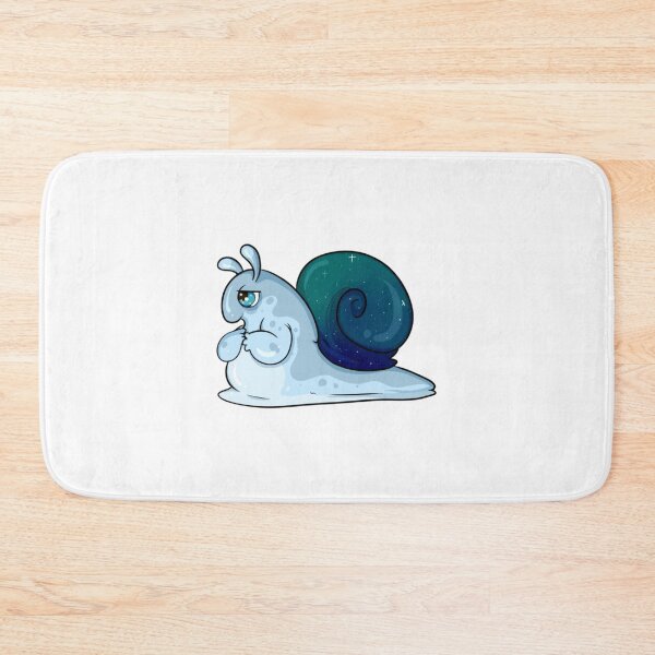 Item preview, Dreary snail designed and sold by beruc.