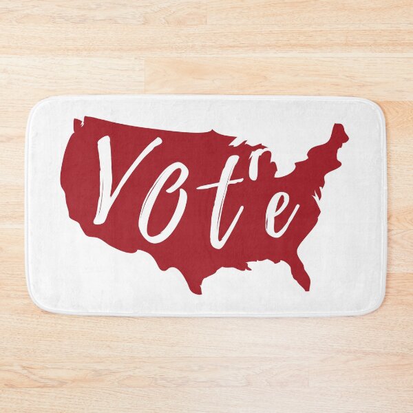 Item preview, Vote Vote Vote designed and sold by lolora.