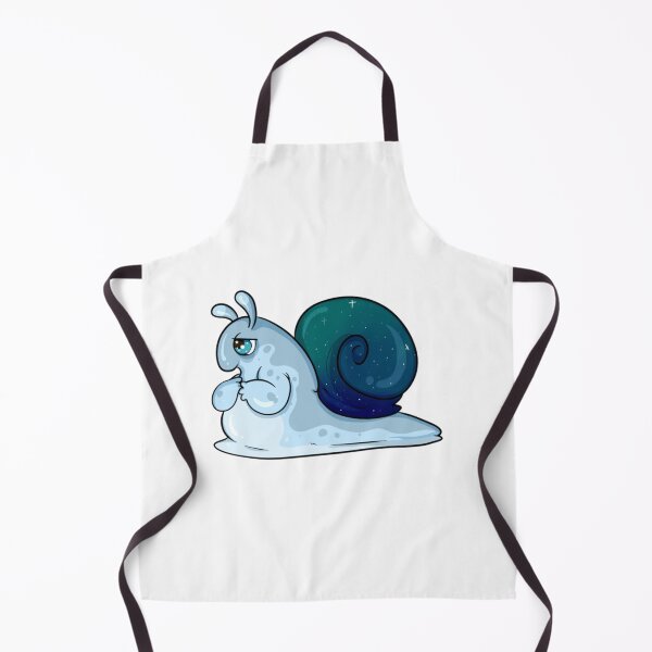 Item preview, Dreary snail designed and sold by beruc.