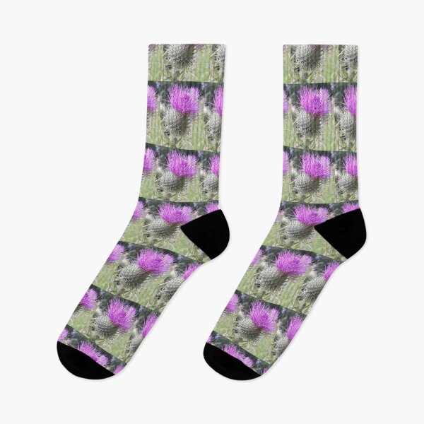 Item preview, Thistle designed and sold by Pickle-Mouse.