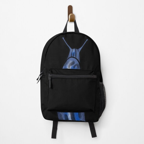 Item preview, Limax Slug Blue designed and sold by UroliteArt.