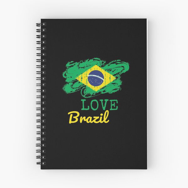Item preview, Brazil Brasil Rio De Janeiro Football Sao Paulo September 1822 Travel Amor USA Latin America Wanderlust Independence Funny Cute Motivational Inspirational Shirt  Happy Joke Shirt Happy Birthday Gift designed and sold by EpsilonEridani.