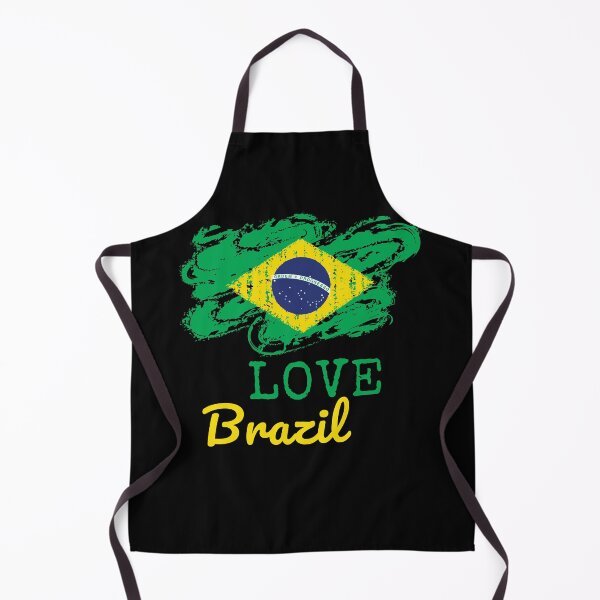 Item preview, Brazil Brasil Rio De Janeiro Football Sao Paulo September 1822 Travel Amor USA Latin America Wanderlust Independence Funny Cute Motivational Inspirational Shirt  Happy Joke Shirt Happy Birthday Gift designed and sold by EpsilonEridani.