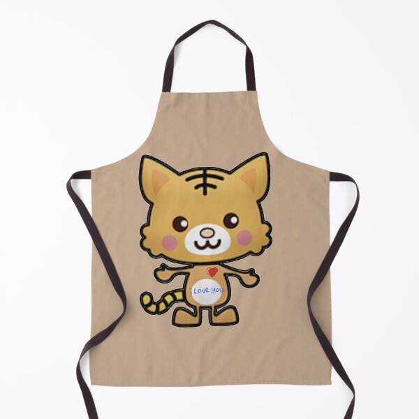 Item preview, Love Kitty designed and sold by Madcapviolet.
