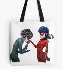 My Lady Tote Bag
