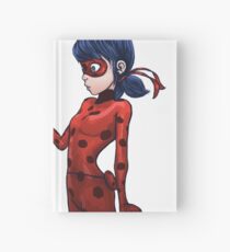 My Lady Hardcover Journal